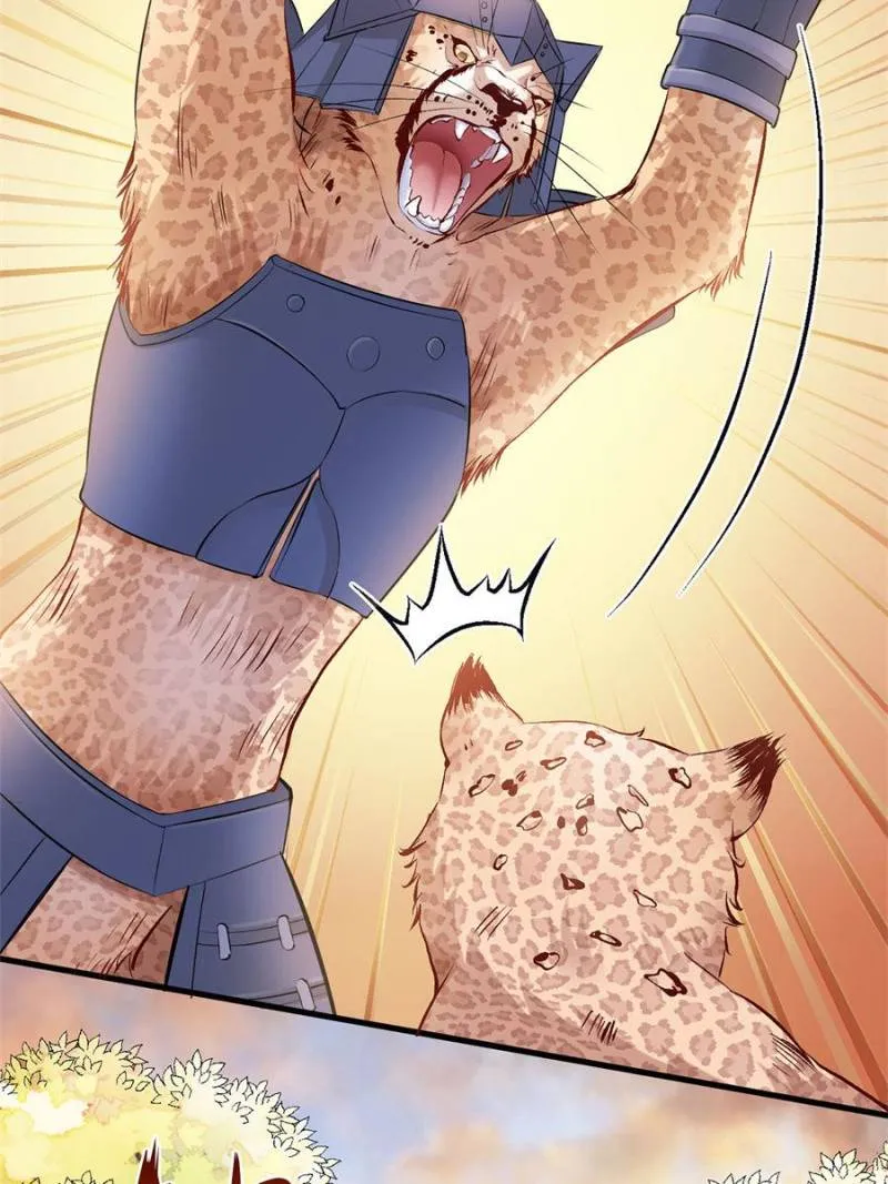Beauty and the Beasts Chapter 473 Online - página 42