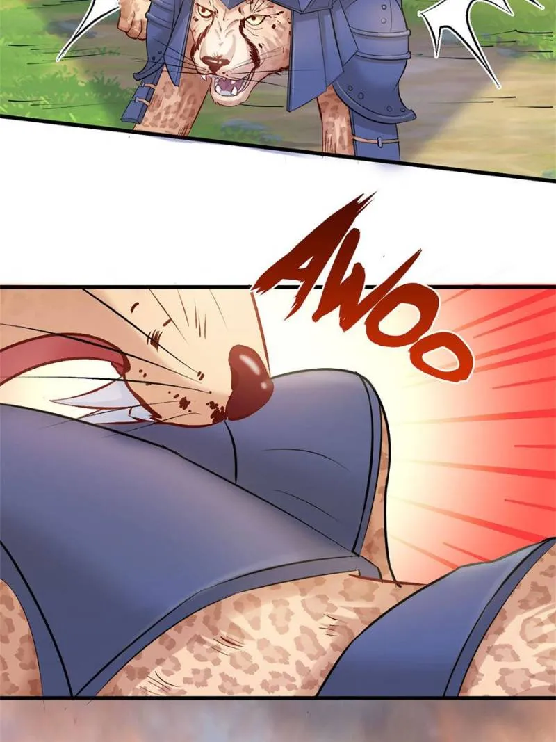 Beauty and the Beasts Chapter 473 Online - página 45