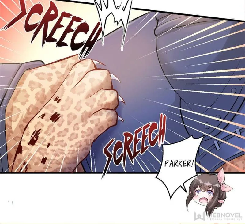 Beauty and the Beasts Chapter 473 Online - página 48