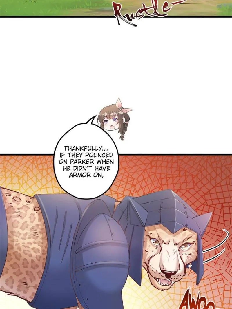 Beauty and the Beasts Chapter 473 Online - página 50