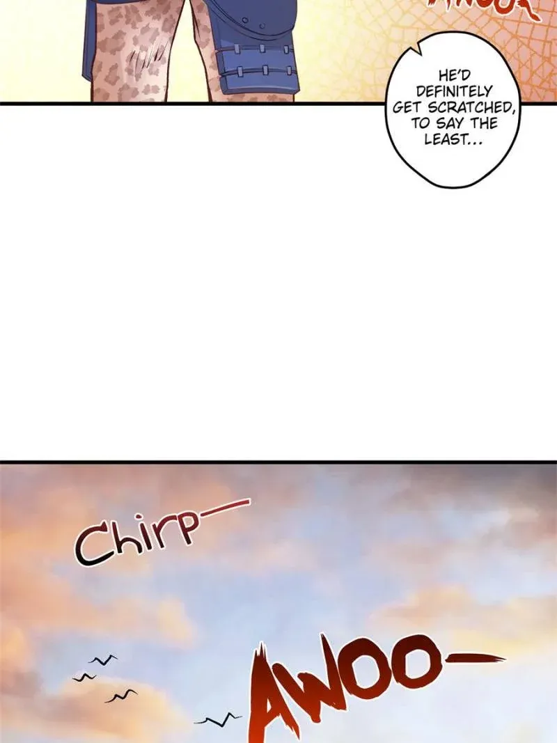 Beauty and the Beasts Chapter 473 Online - página 51