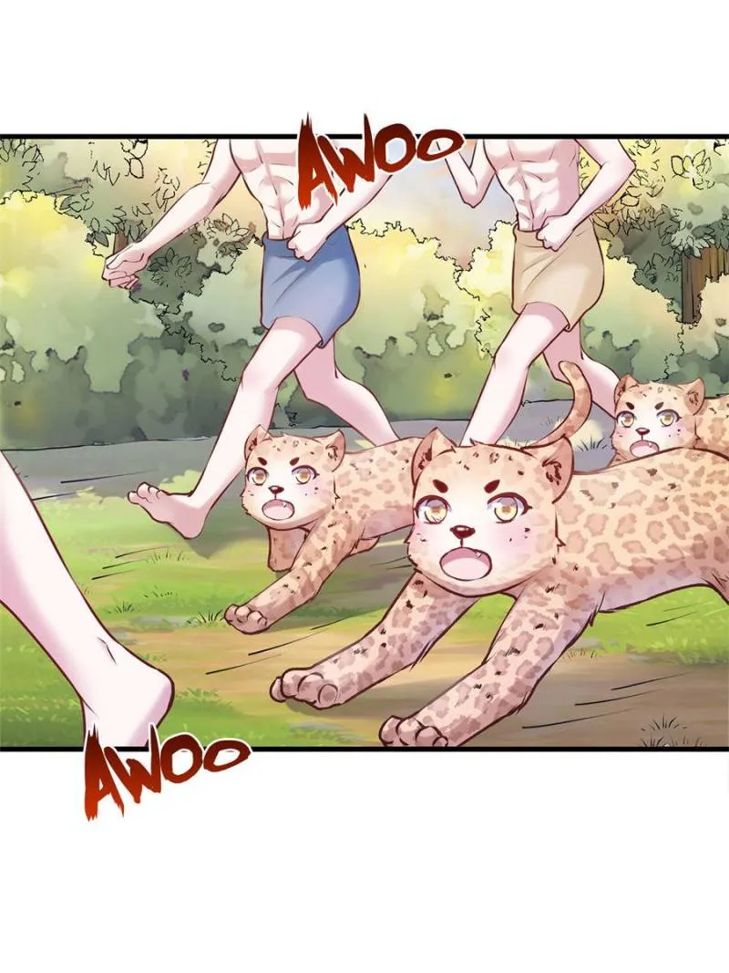 Beauty and the Beasts Chapter 473 Online - página 53