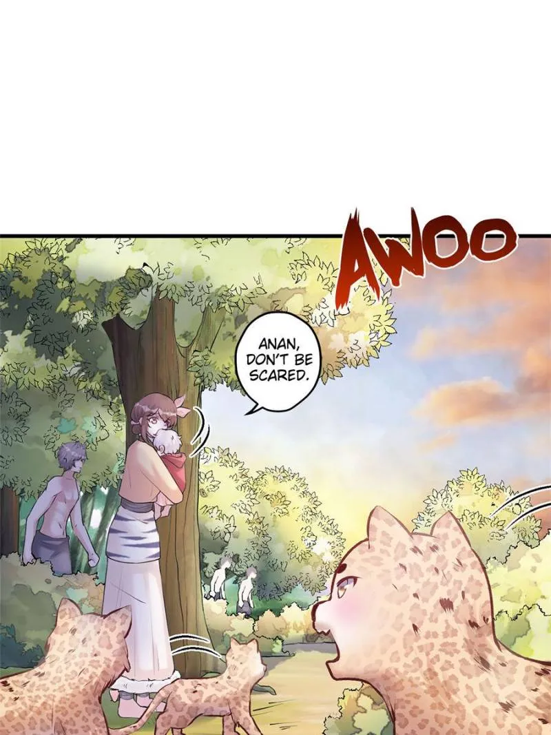Beauty and the Beasts Chapter 473 Online - página 54