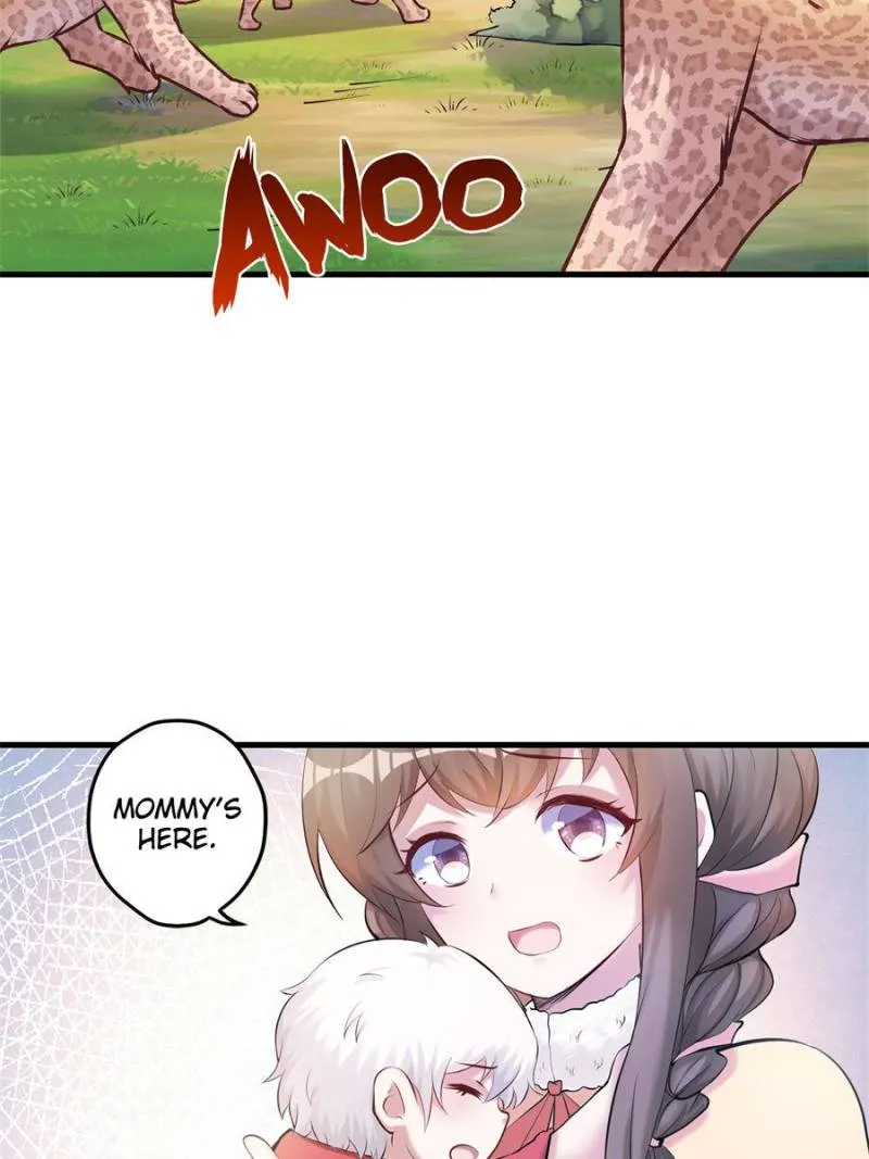 Beauty and the Beasts Chapter 473 Online - página 55