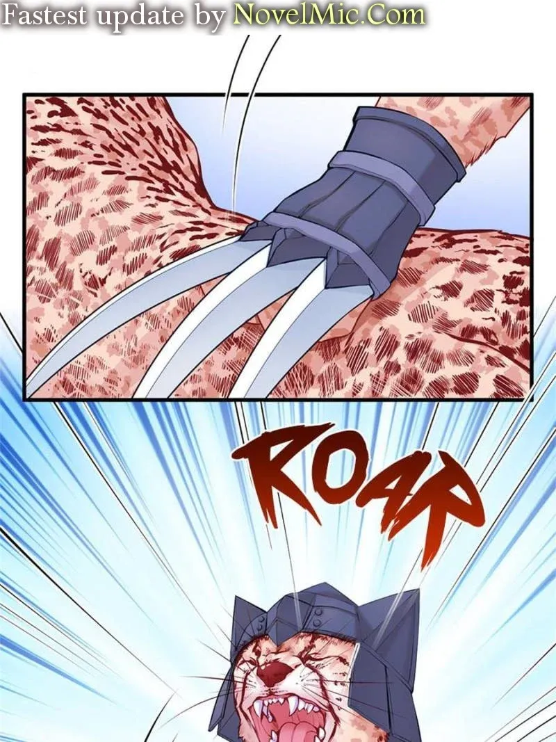 Beauty and the Beasts Chapter 475 Online - página 2