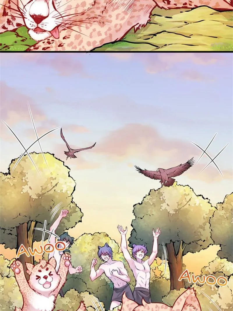 Beauty and the Beasts Chapter 475 Online - página 4