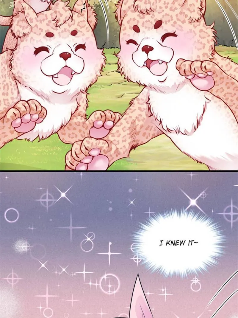 Beauty and the Beasts Chapter 475 Online - página 5
