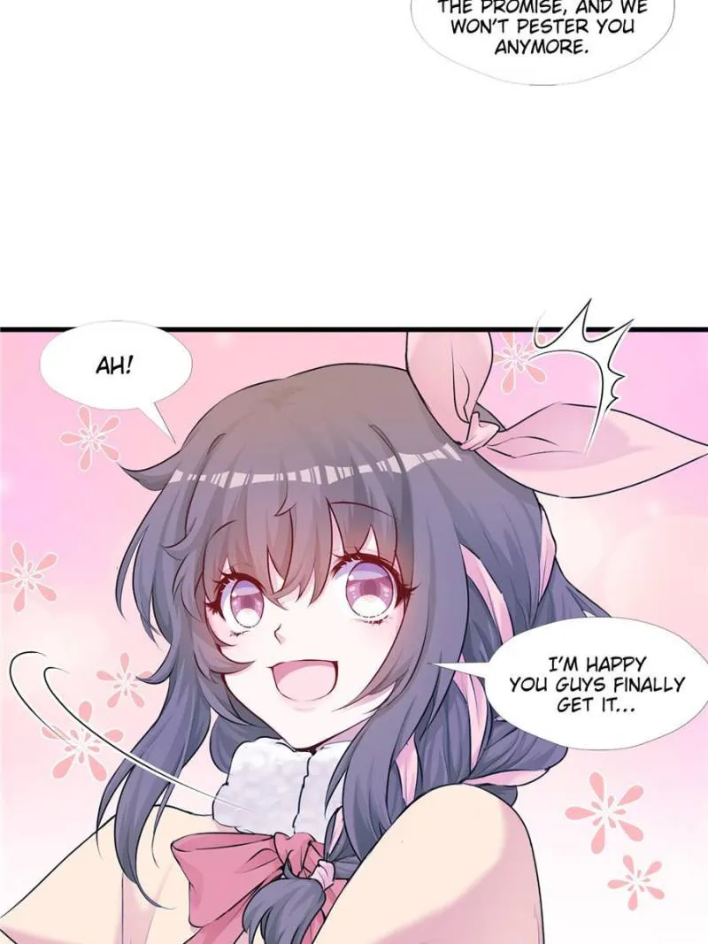 Beauty and the Beasts Chapter 475 Online - página 12
