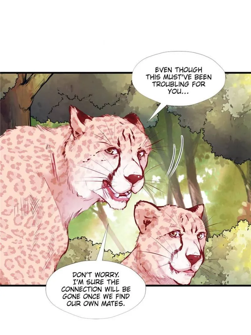 Beauty and the Beasts Chapter 475 Online - página 20