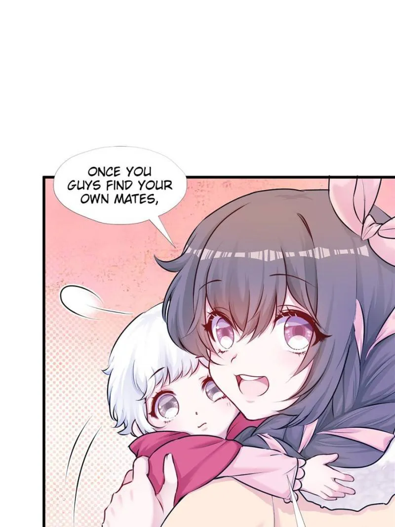 Beauty and the Beasts Chapter 475 Online - página 22