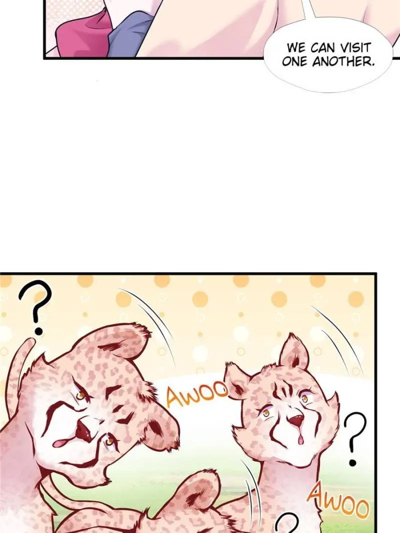 Beauty and the Beasts Chapter 475 Online - página 23