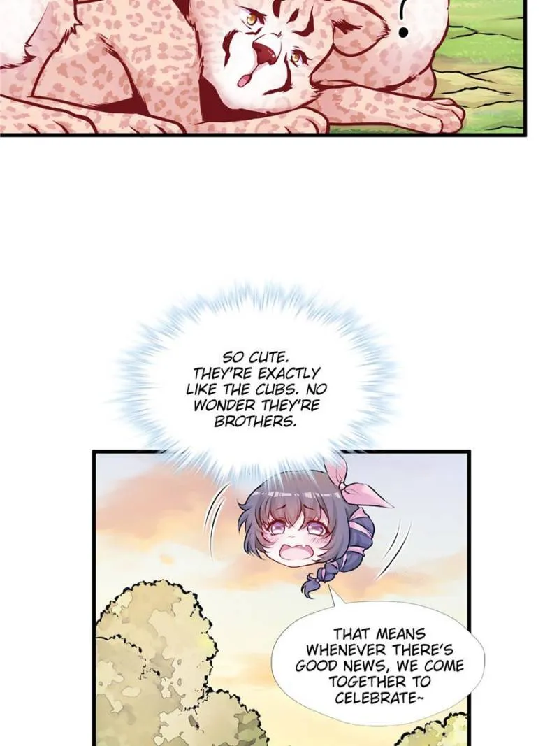 Beauty and the Beasts Chapter 475 Online - página 24