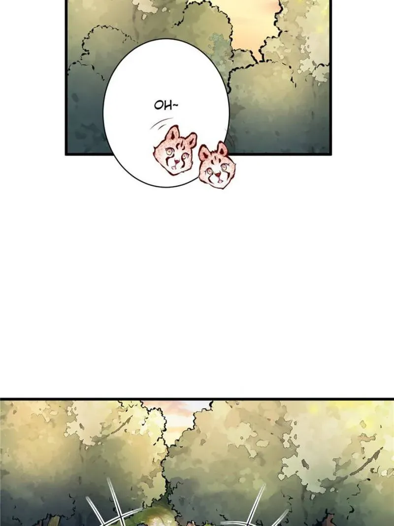 Beauty and the Beasts Chapter 475 Online - página 25