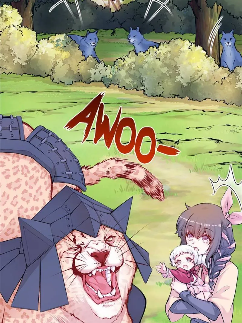 Beauty and the Beasts Chapter 475 Online - página 26