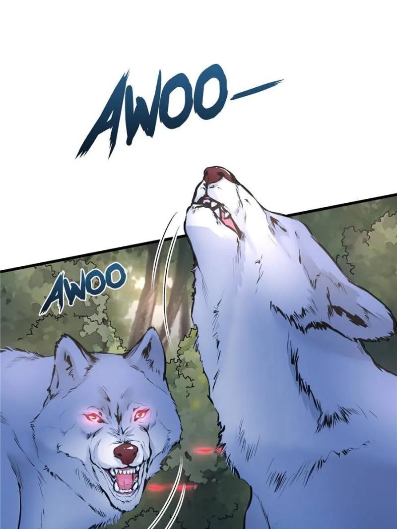 Beauty and the Beasts Chapter 475 Online - página 28