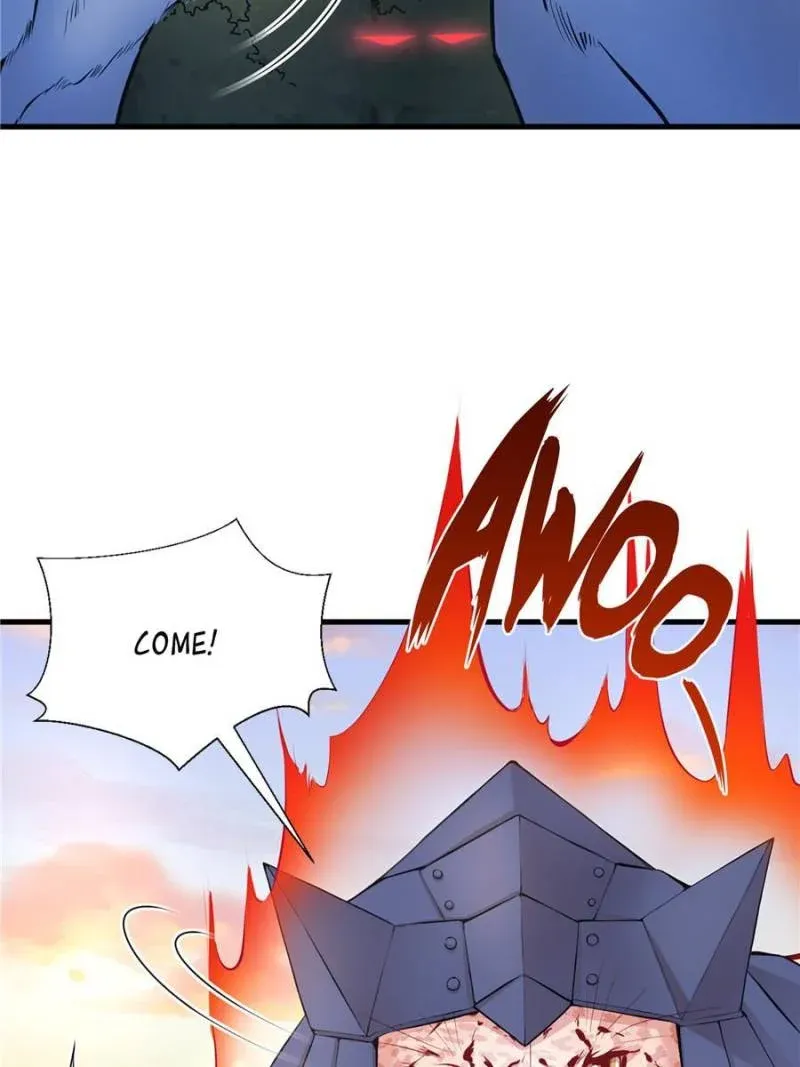 Beauty and the Beasts Chapter 475 Online - página 29