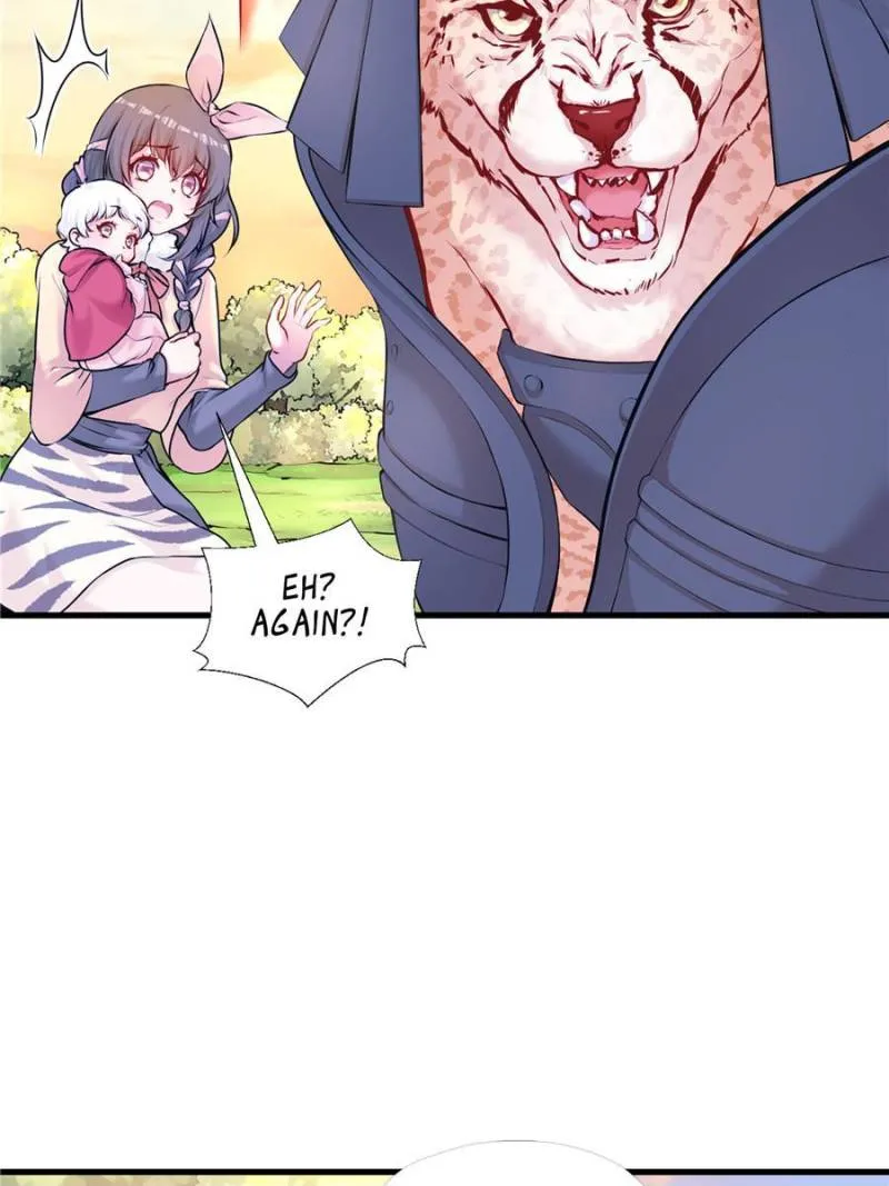 Beauty and the Beasts Chapter 475 Online - página 30