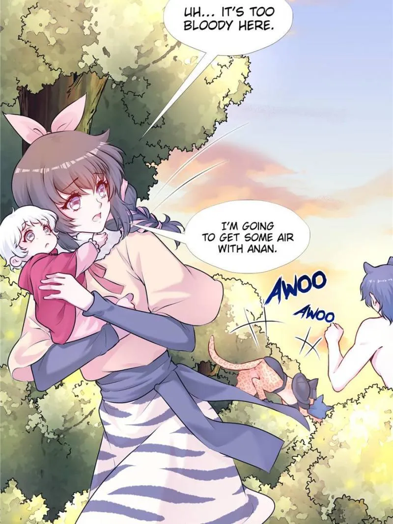 Beauty and the Beasts Chapter 475 Online - página 31