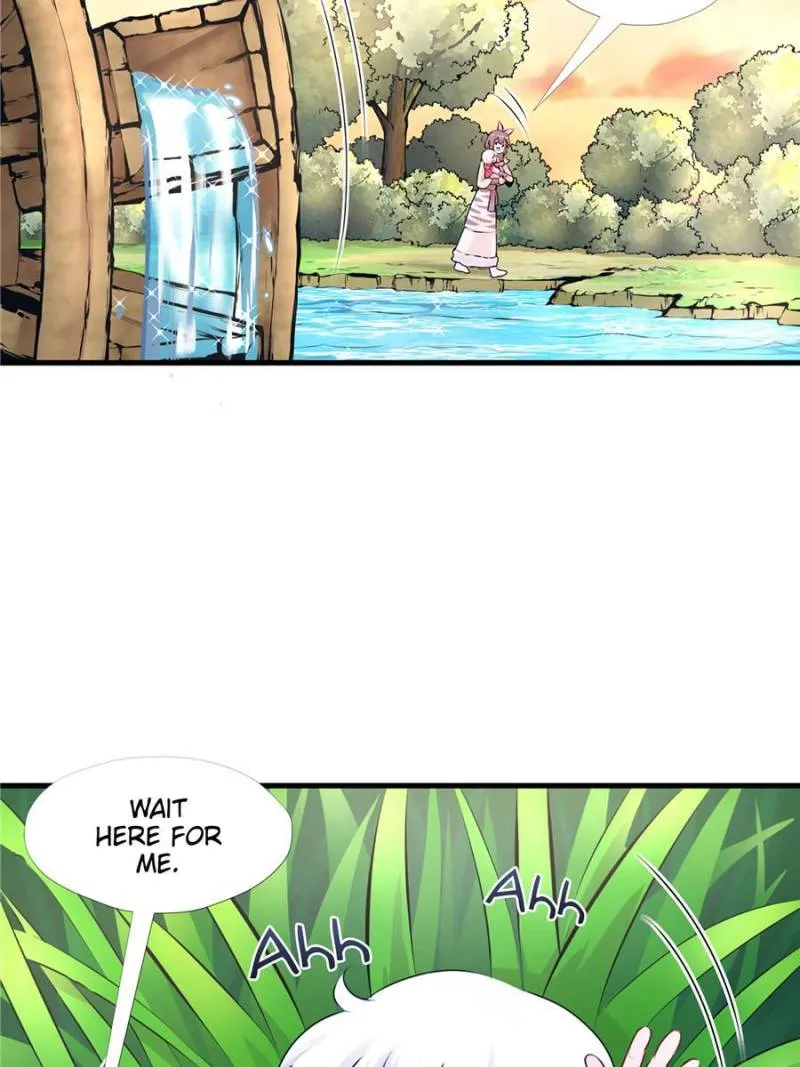 Beauty and the Beasts Chapter 475 Online - página 33