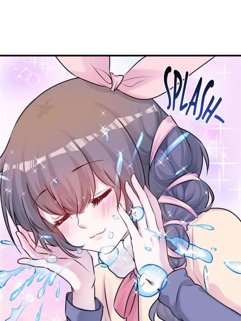 Beauty and the Beasts Chapter 475 Online - página 36