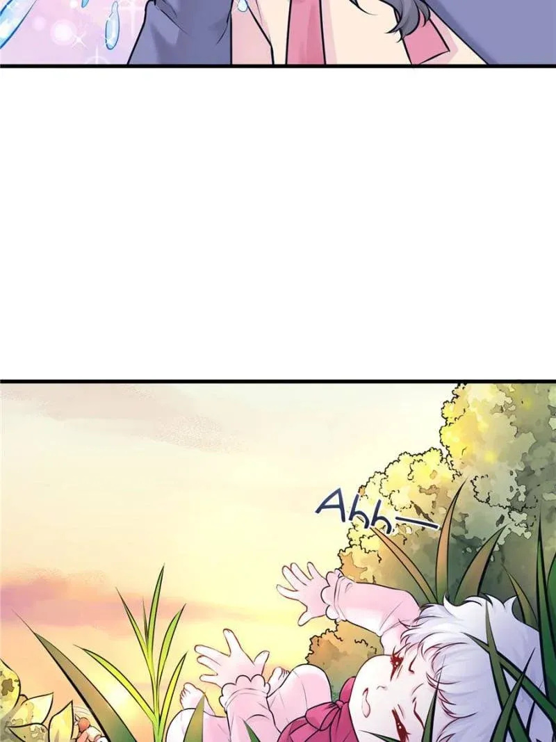 Beauty and the Beasts Chapter 475 Online - página 37