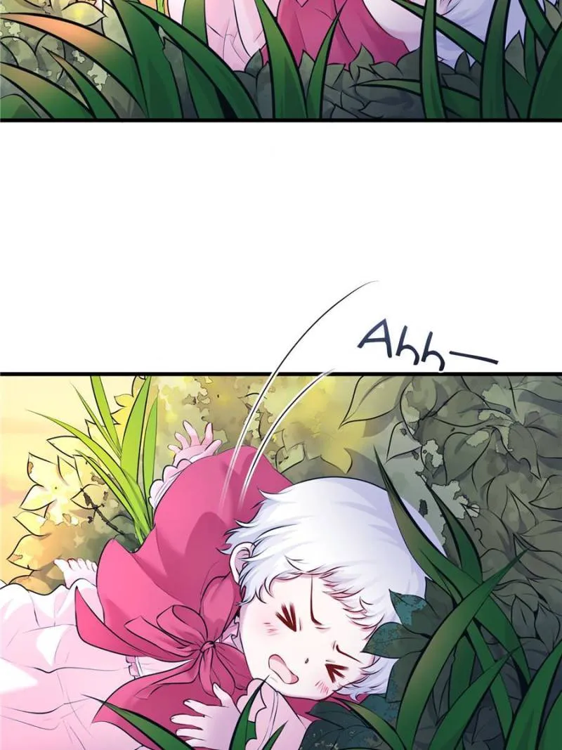 Beauty and the Beasts Chapter 475 Online - página 38