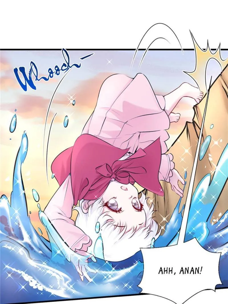 Beauty and the Beasts Chapter 475 Online - página 44