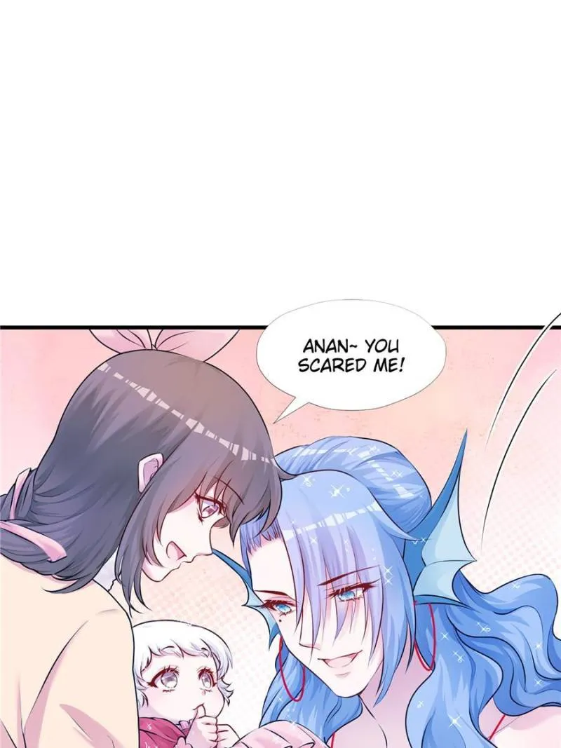 Beauty and the Beasts Chapter 475 Online - página 51