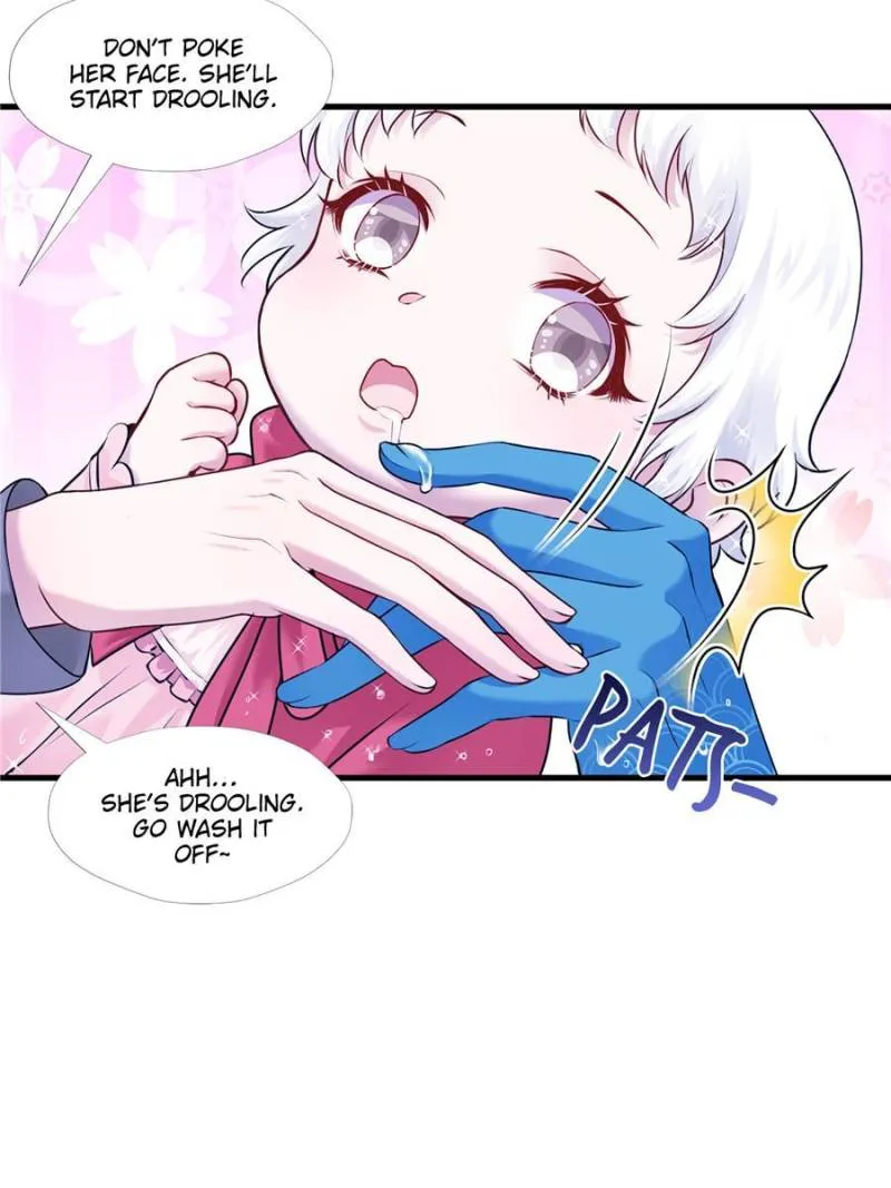 Beauty and the Beasts Chapter 475 Online - página 54
