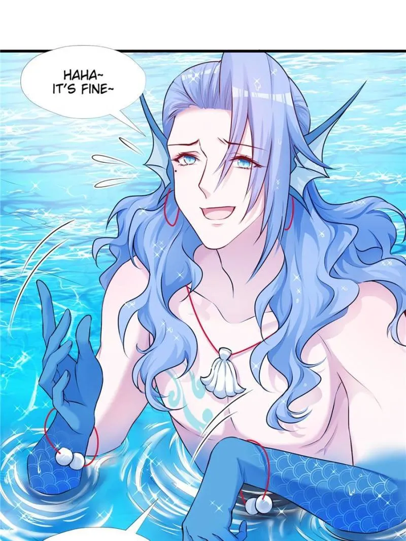 Beauty and the Beasts Chapter 475 Online - página 55