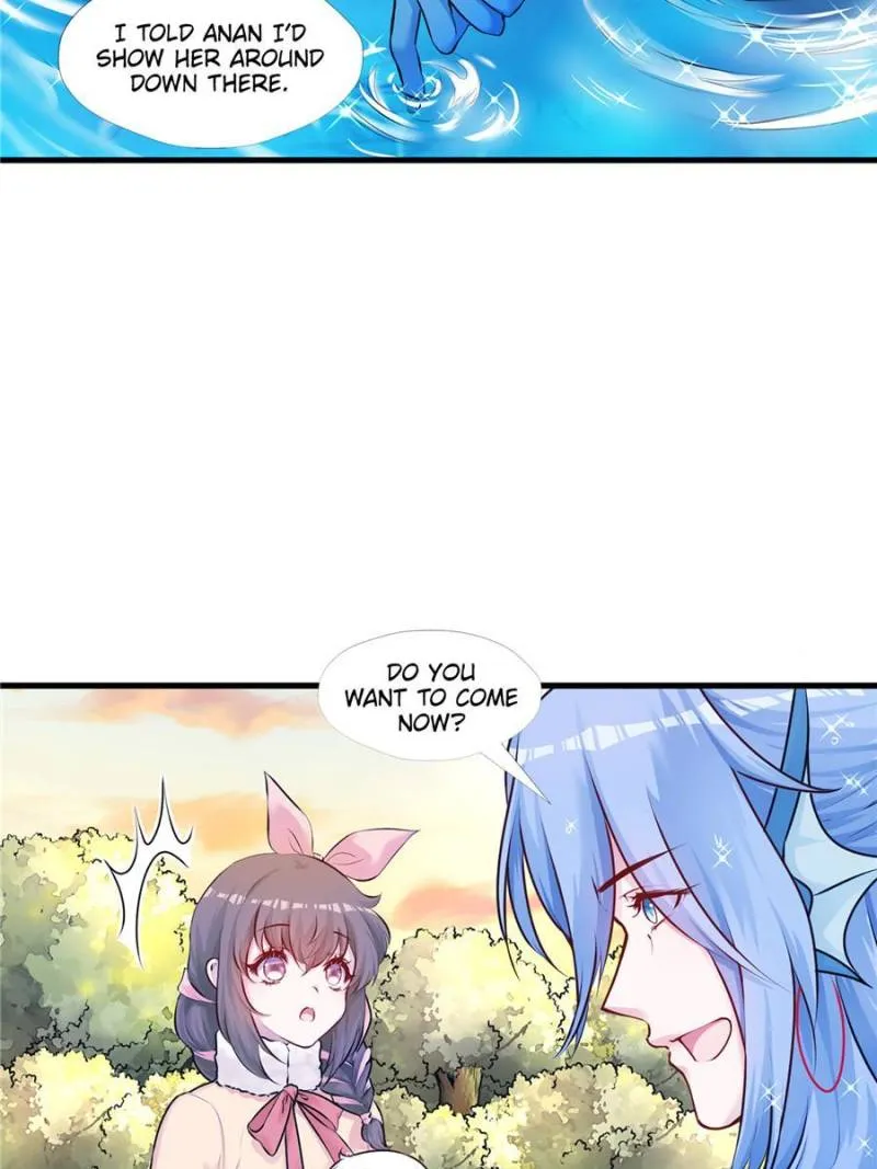 Beauty and the Beasts Chapter 475 Online - página 56