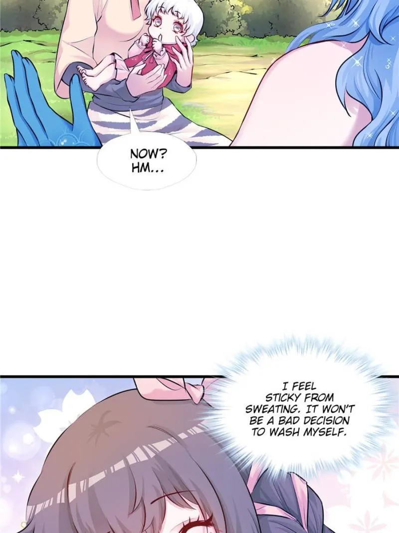 Beauty and the Beasts Chapter 475 Online - página 57