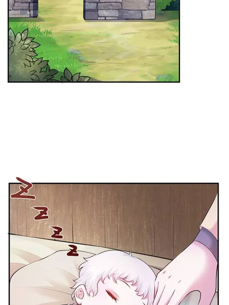 Beauty and the Beasts Chapter 477 Online - página 3