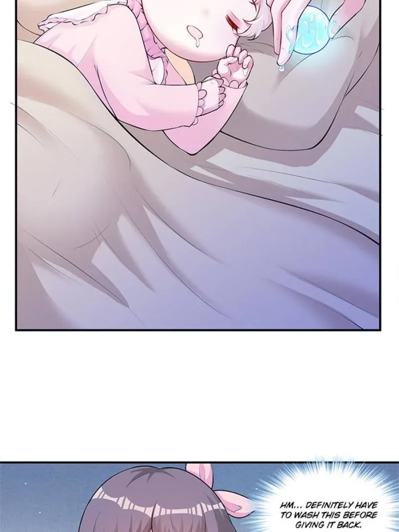 Beauty and the Beasts Chapter 477 Online - página 4
