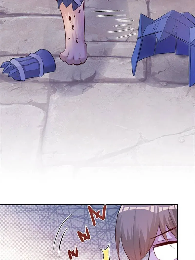 Beauty and the Beasts Chapter 477 Online - página 7