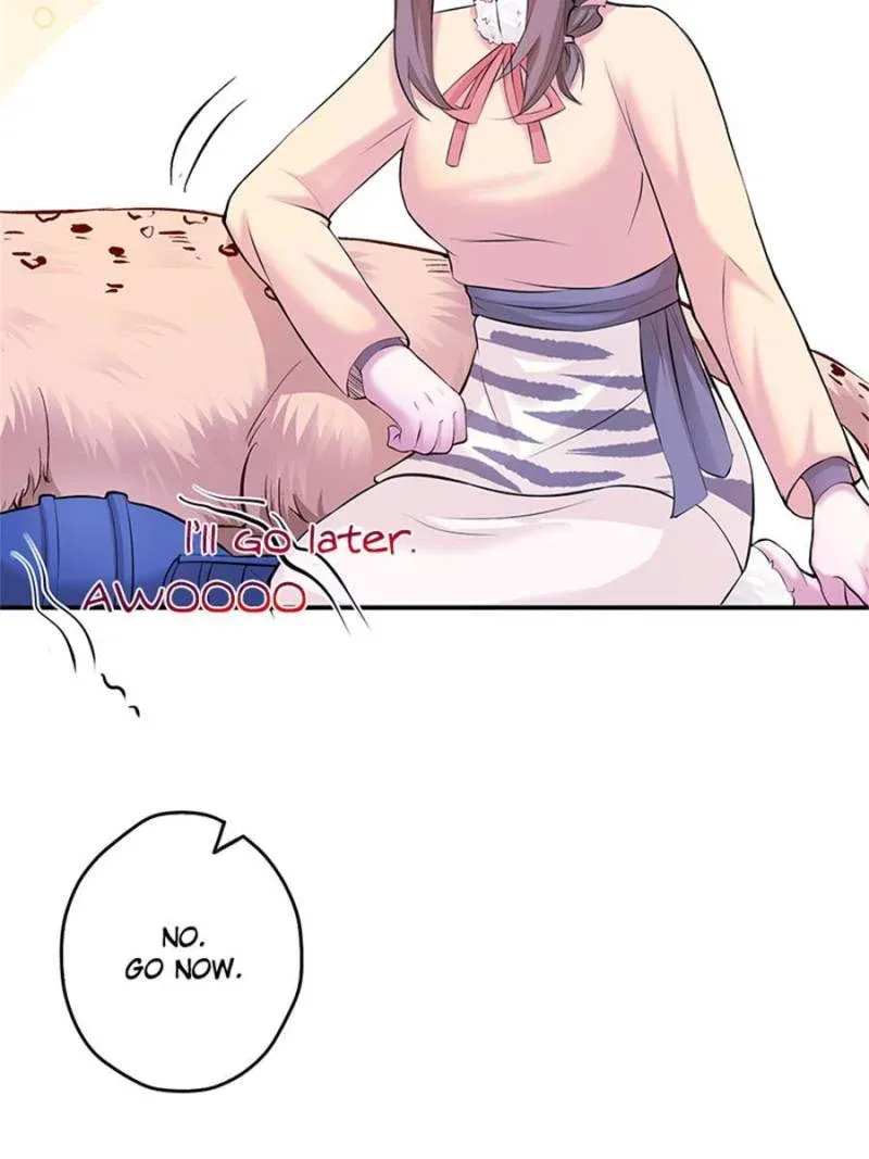 Beauty and the Beasts Chapter 477 Online - página 9