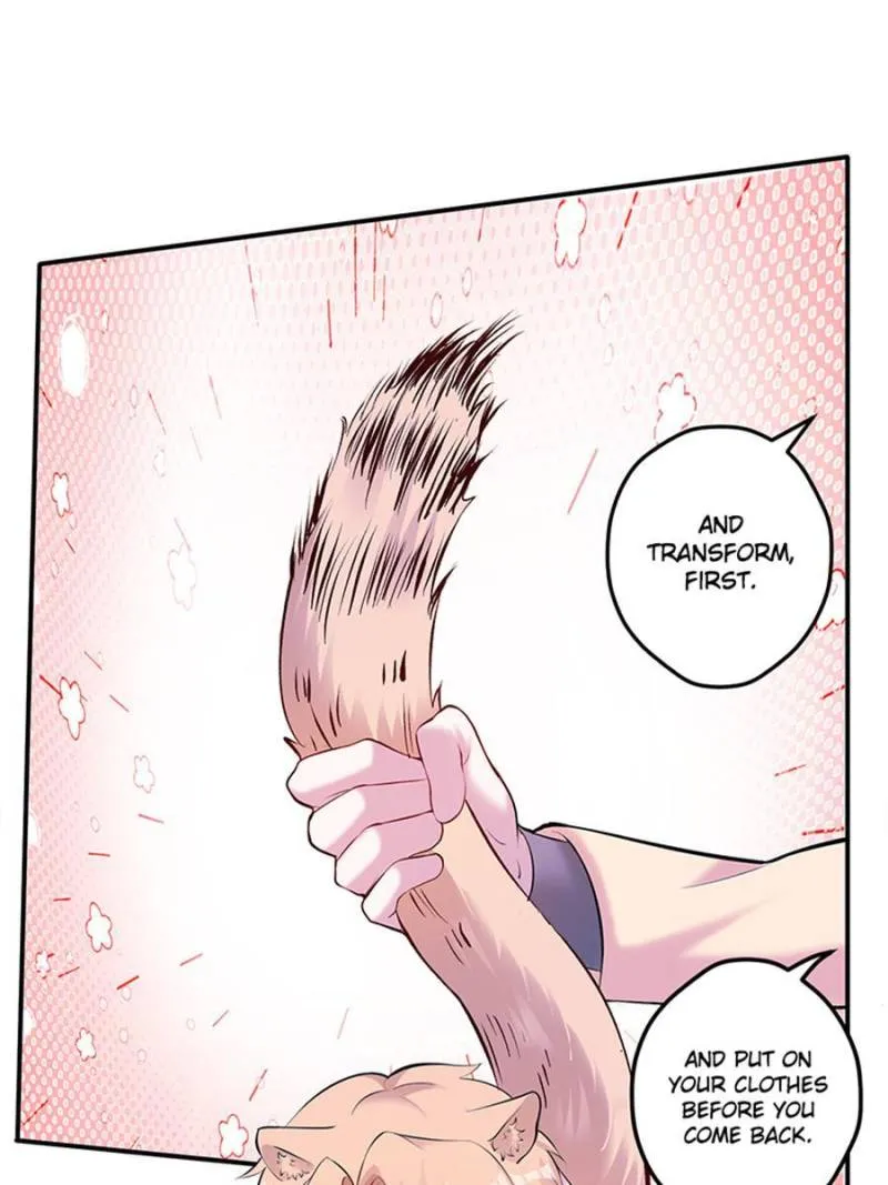 Beauty and the Beasts Chapter 477 Online - página 10