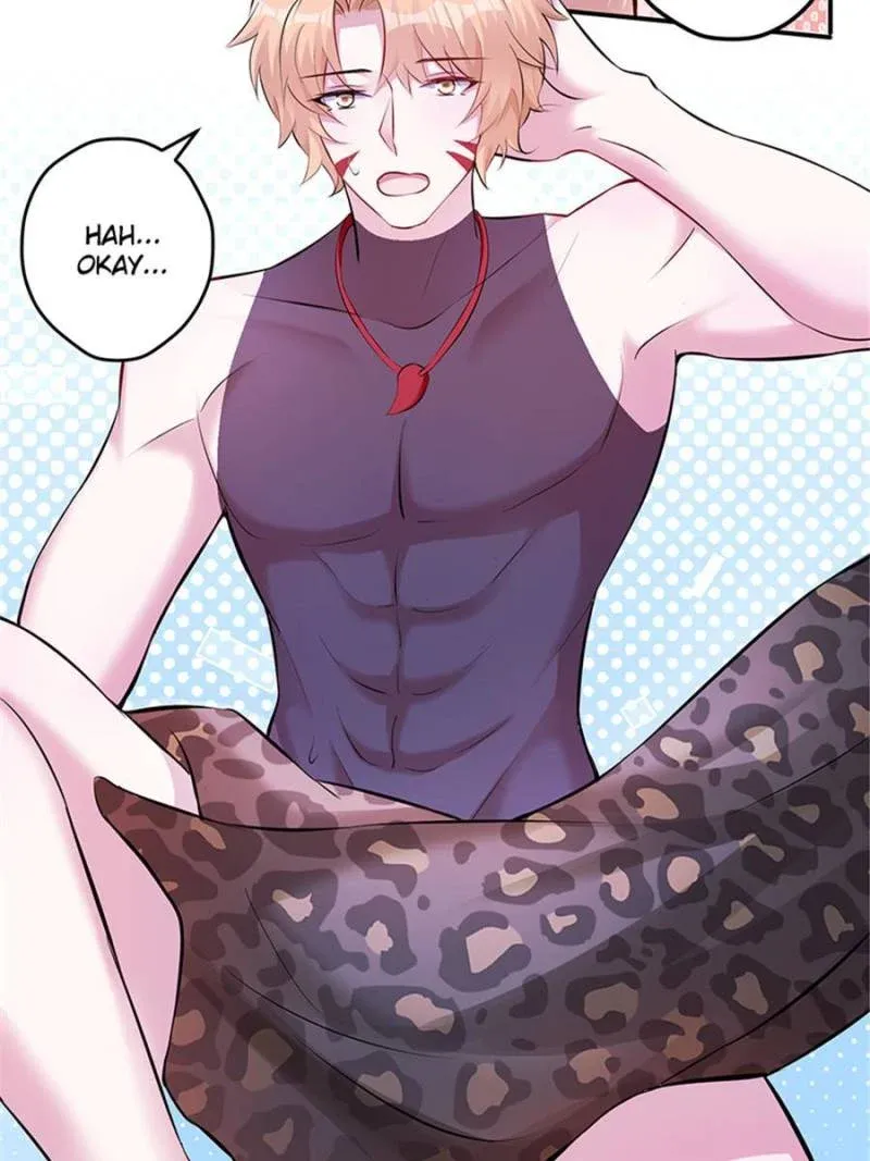 Beauty and the Beasts Chapter 477 Online - página 11