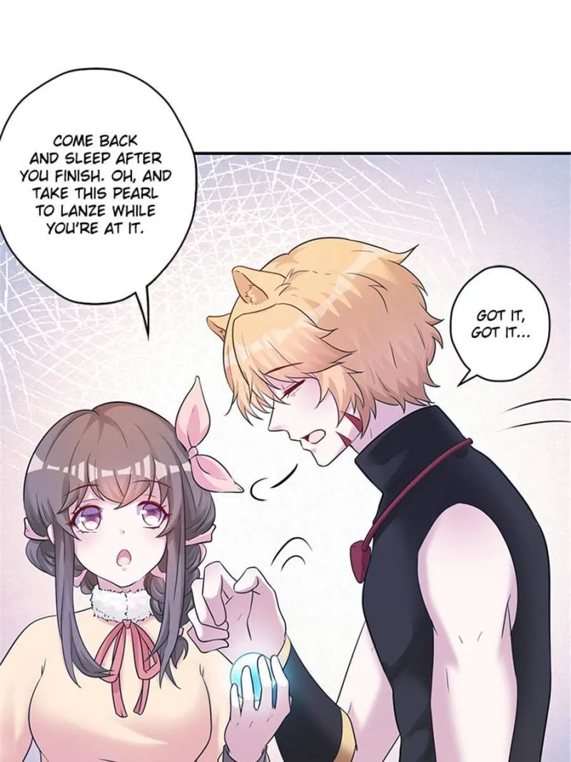 Beauty and the Beasts Chapter 477 Online - página 13