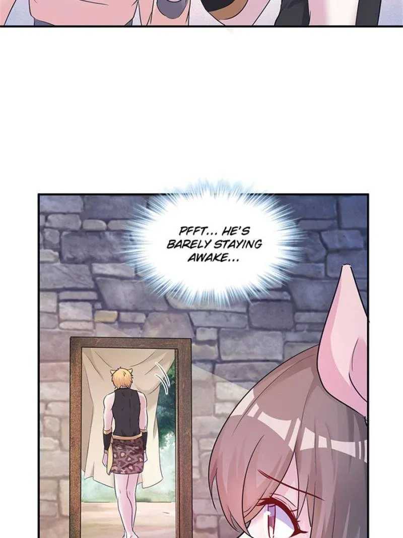 Beauty and the Beasts Chapter 477 Online - página 14