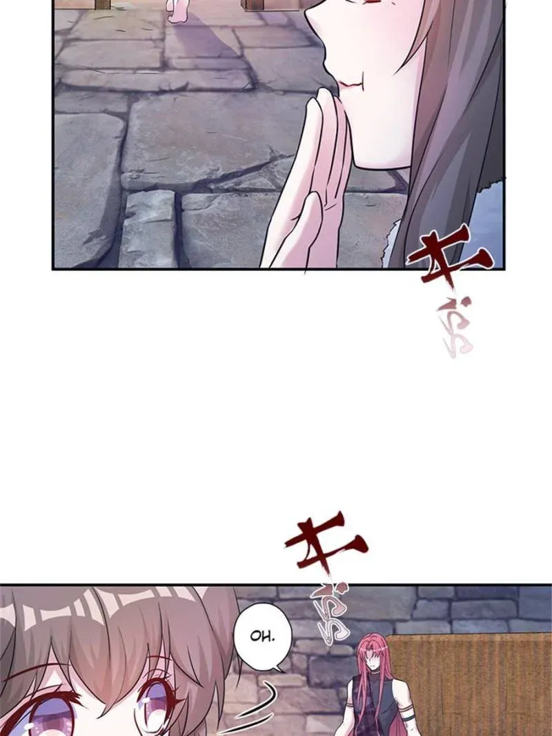 Beauty and the Beasts Chapter 477 Online - página 15