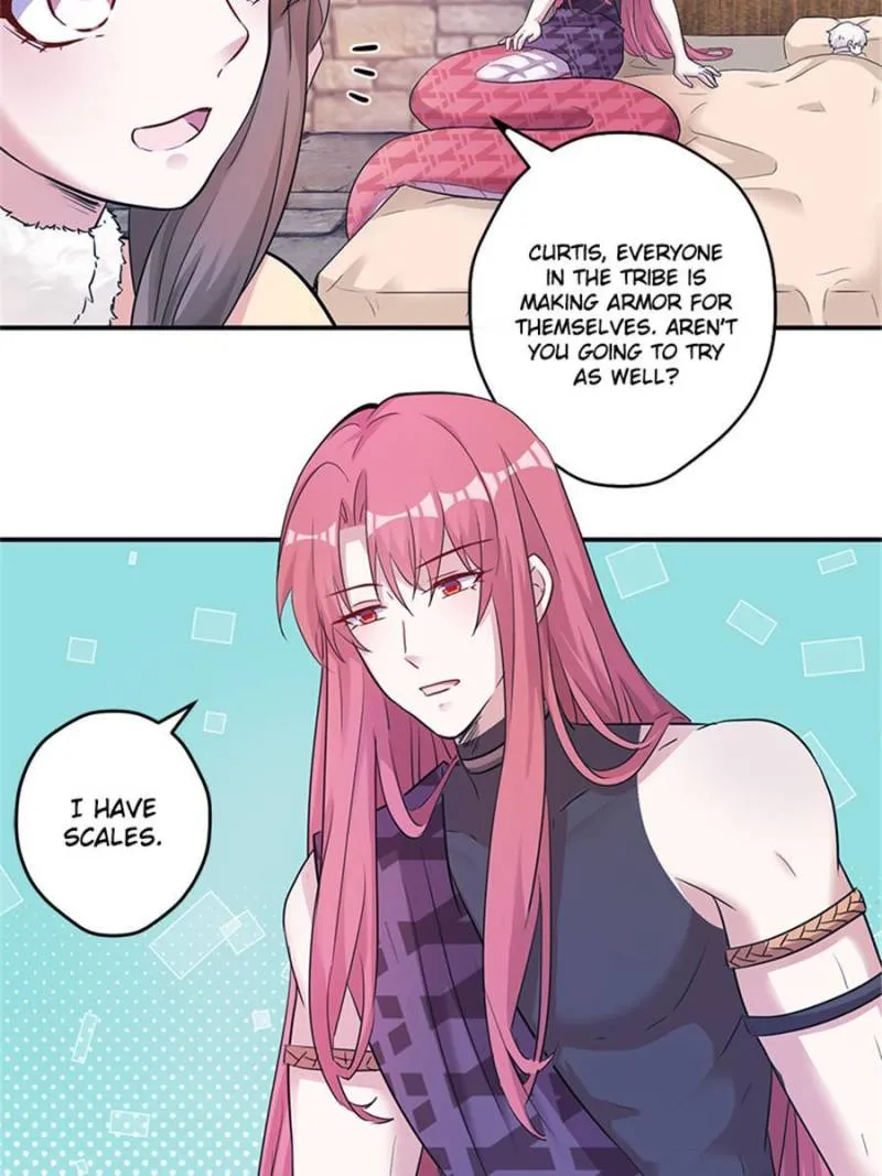 Beauty and the Beasts Chapter 477 Online - página 16
