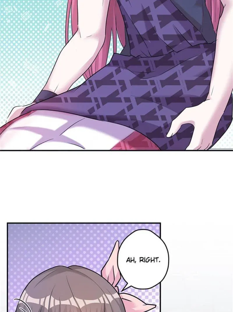 Beauty and the Beasts Chapter 477 Online - página 17