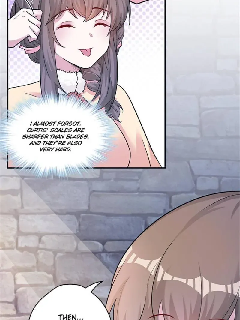 Beauty and the Beasts Chapter 477 Online - página 18