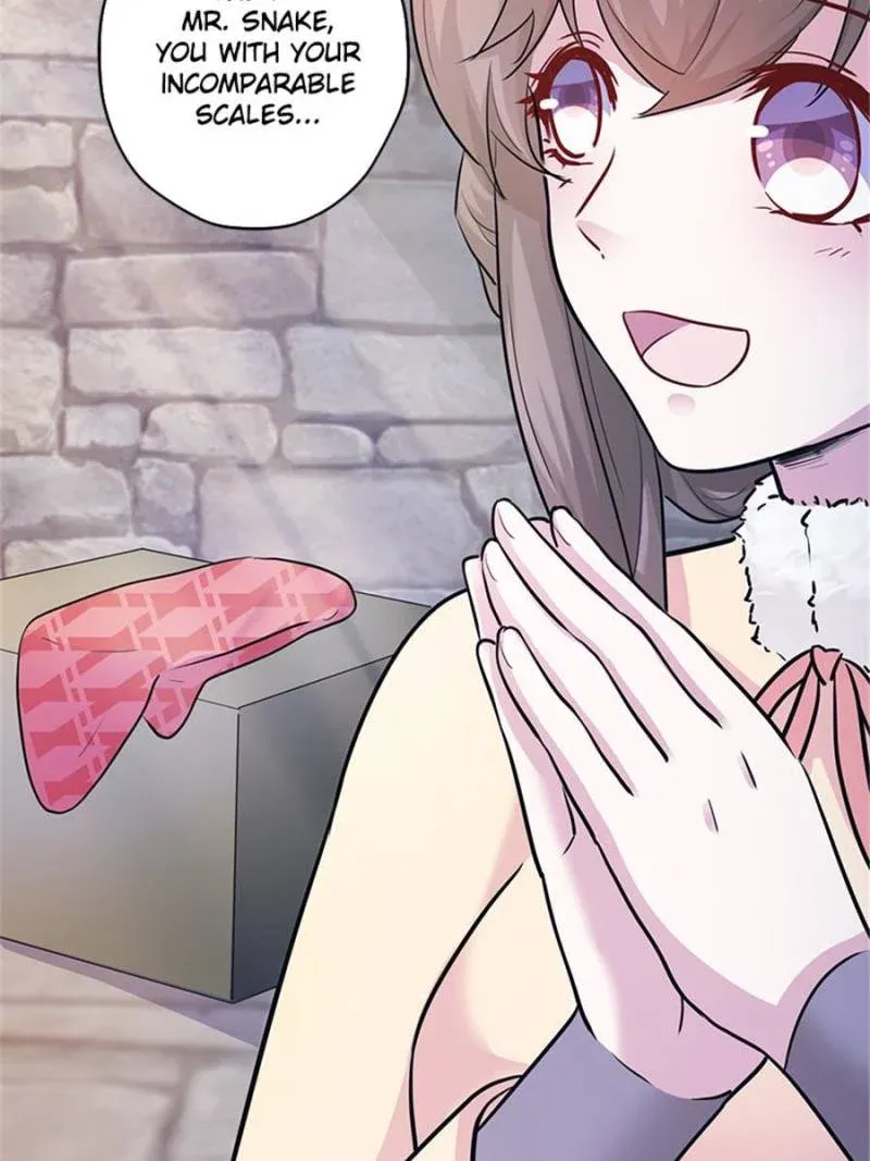 Beauty and the Beasts Chapter 477 Online - página 19