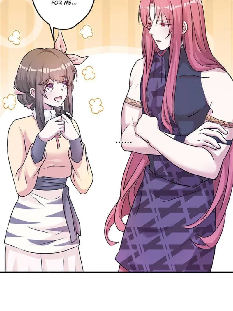 Beauty and the Beasts Chapter 477 Online - página 22