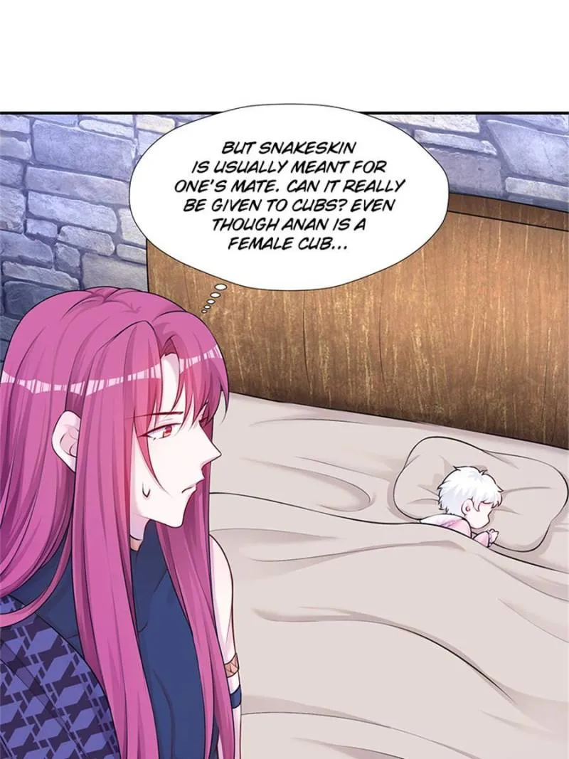 Beauty and the Beasts Chapter 477 Online - página 24