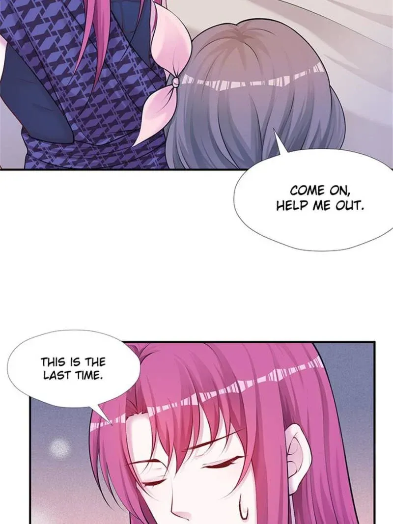 Beauty and the Beasts Chapter 477 Online - página 25