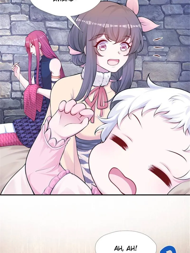 Beauty and the Beasts Chapter 477 Online - página 27