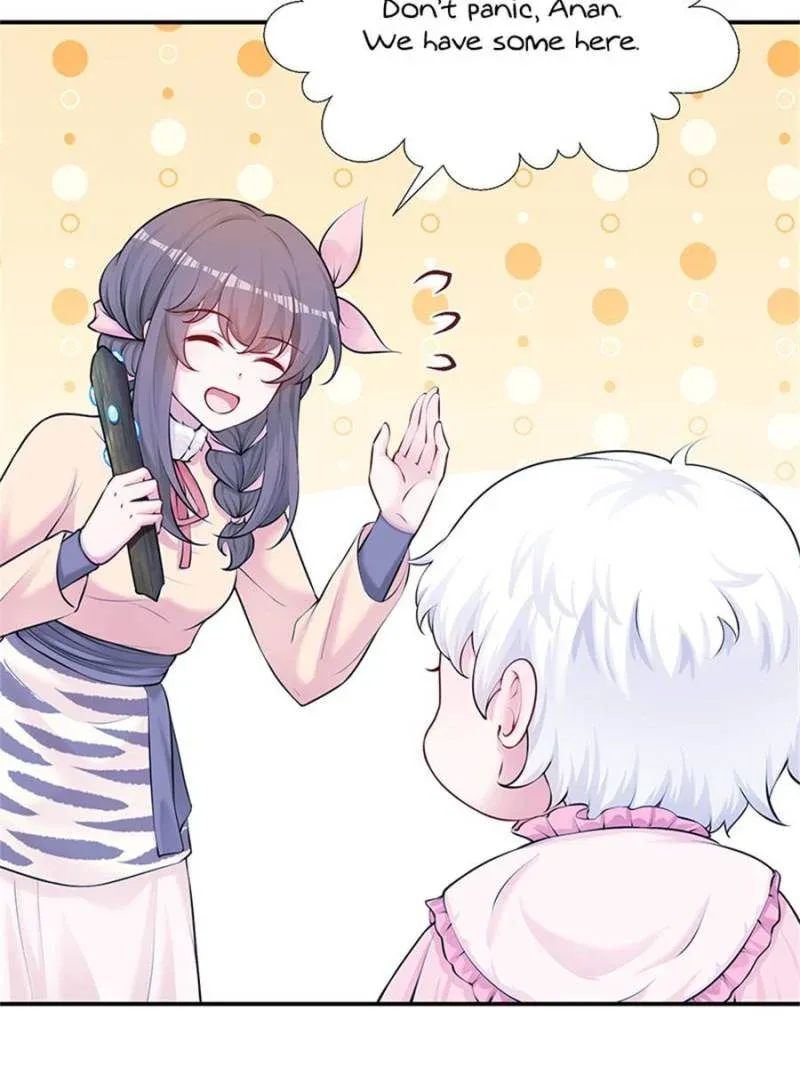 Beauty and the Beasts Chapter 477 Online - página 31